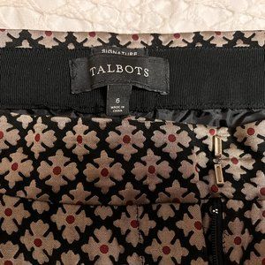 Talbots pants